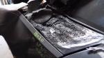 Lamborghini Huracan Twin-Turbo V8 SEMA Concept 2019 года